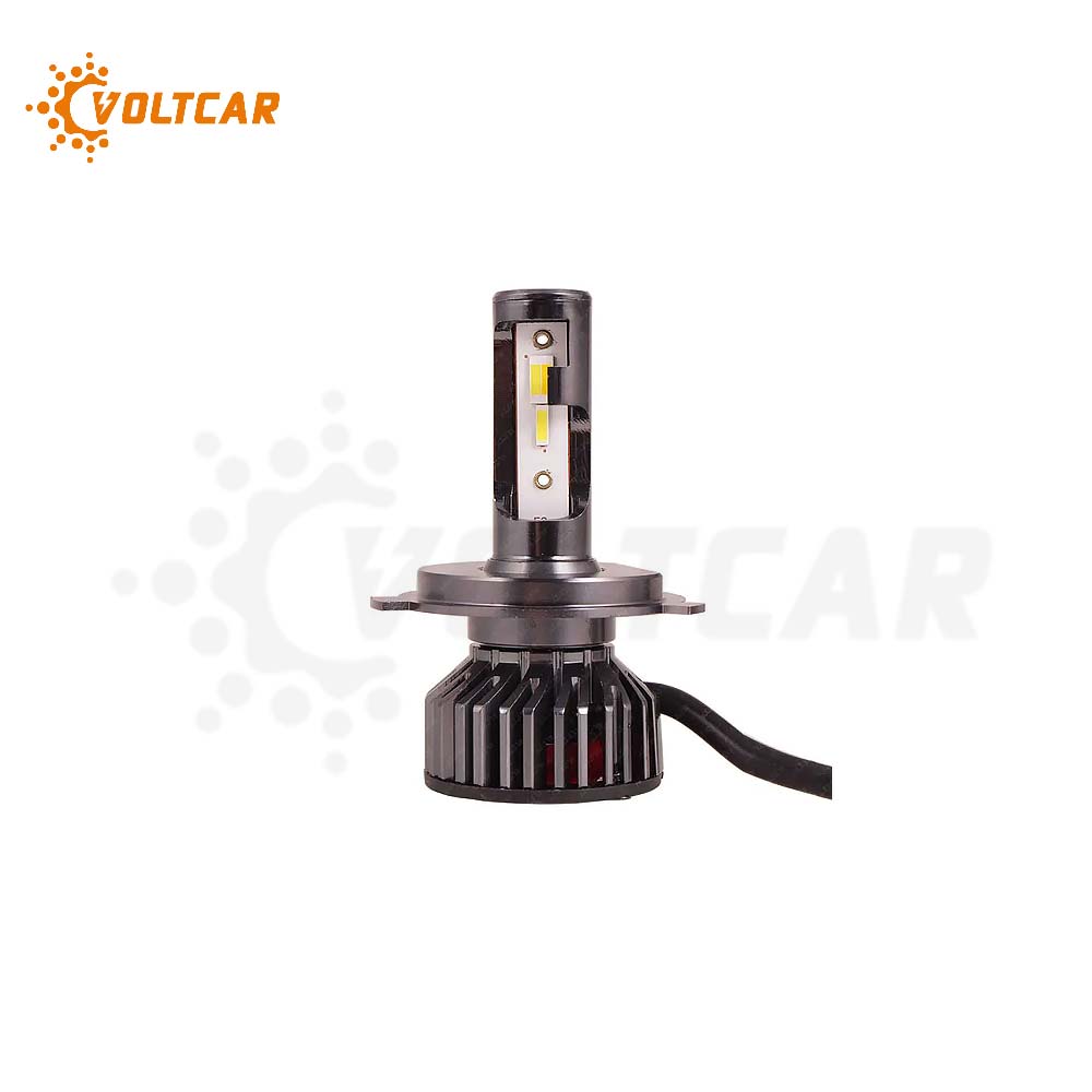 لامپ بی سیم 12 ولت 58 وات سه رنگ H1 استارلایت زنون(CSP)