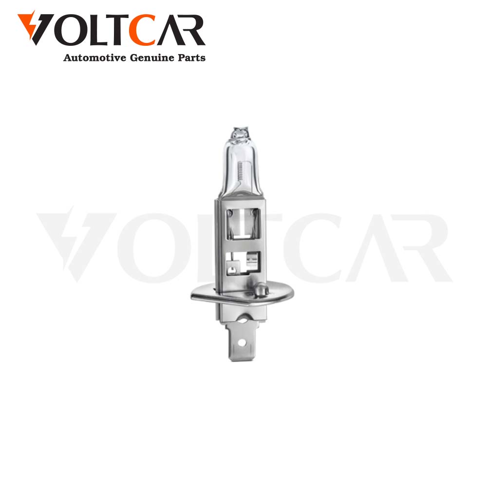 لامپ هالوژن H1 اکسلایت کره بی سیم وات استاندارد ۱۲ ولت ۵۵ وات Excelite