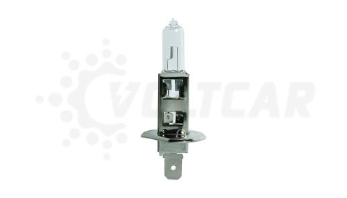 لامپ بی سیم H1 فیلیپس وات استاندارد 30% افزایشی ویژن