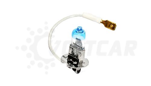 لامپ سیم دار H3 افزایشی استارلایت 150 درصد