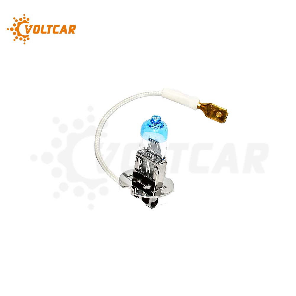 لامپ سیم دار H3 افزایشی استارلایت 150 درصد