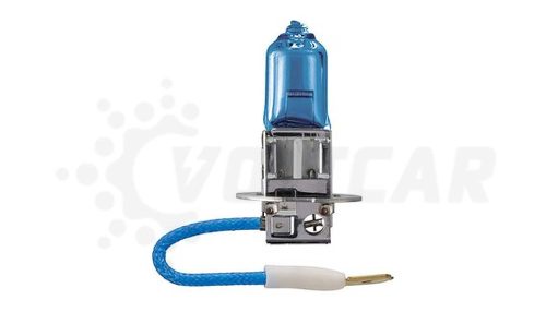 لامپ سیم دار H3 استارلایت یخی 100 وات