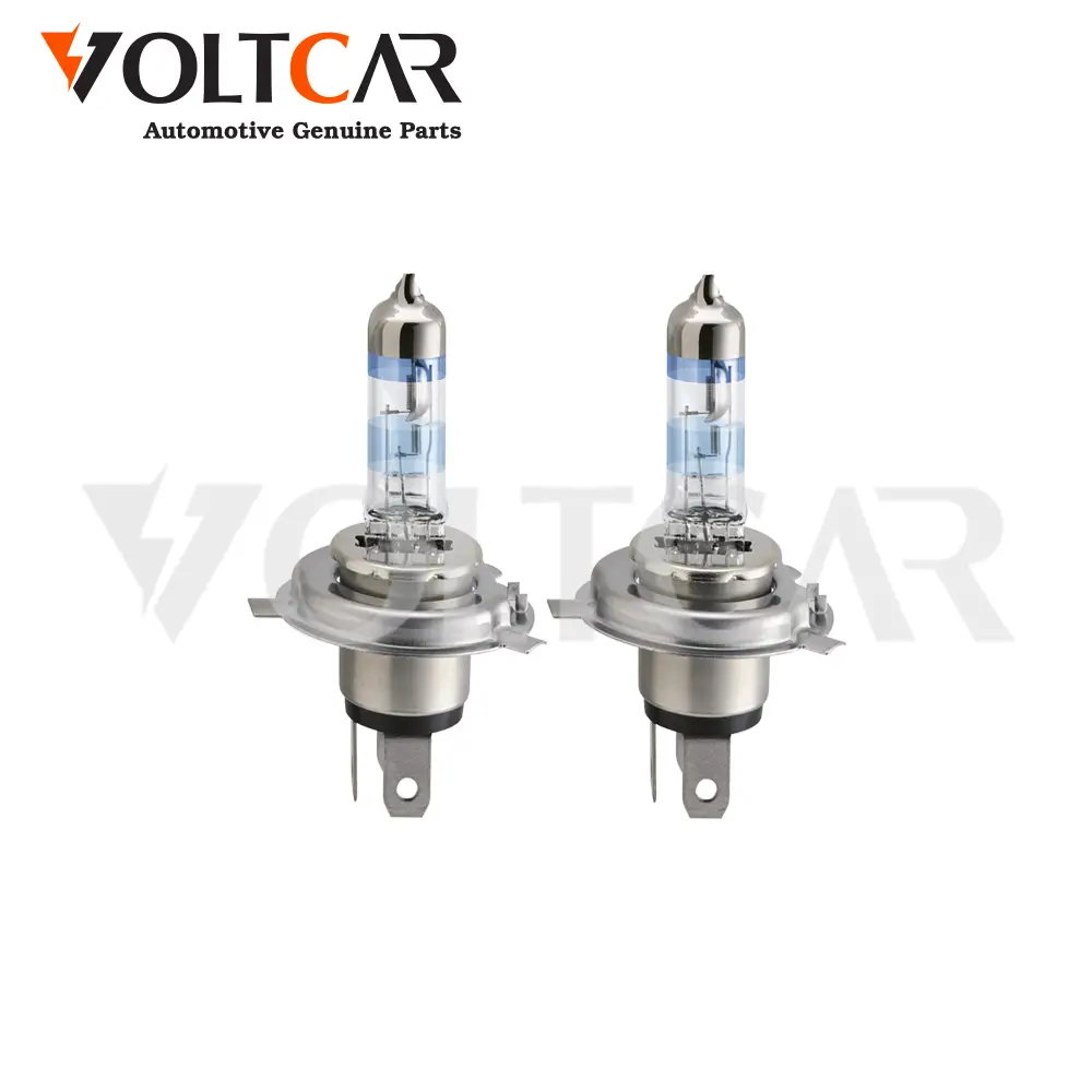 لامپ H4 سه خار فیلیپس افزایشی 130% Extream vision