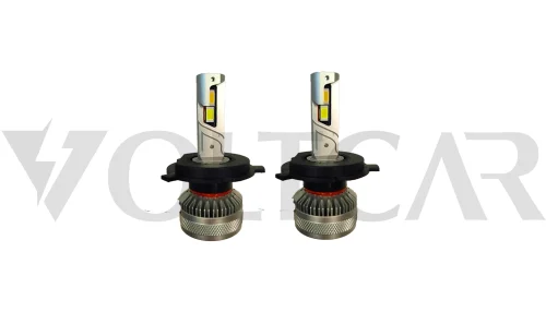 هدلایت سه خار H4 مانسا مدل EH70 MANSA