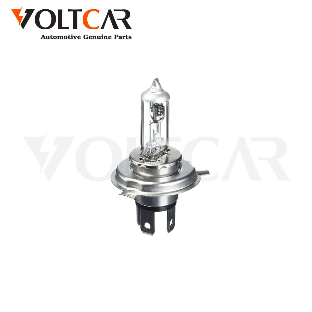 لامپ H4 استاندارد 24 ولت 24v 70/75w اکسلایت