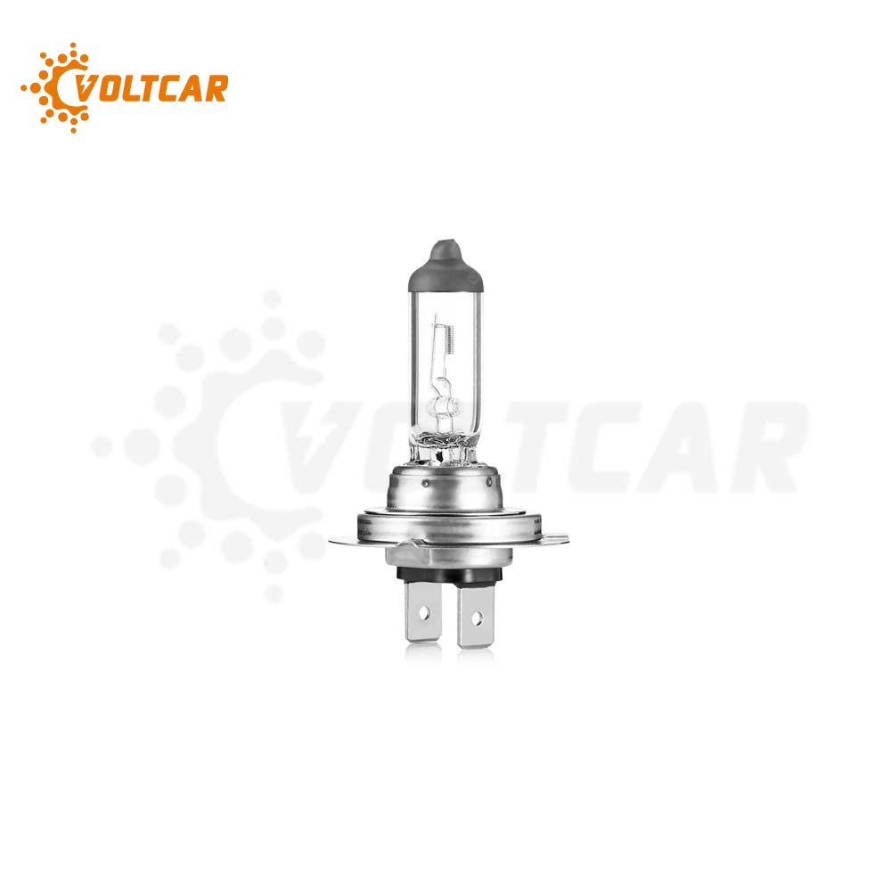 لامپ پرشیایی 12 ولت 55 وات H7 استارلایت