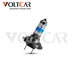 لامپ H7 پرشیایی فیلیپس افزایشی 150% Extream vision