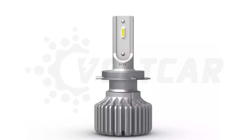 هدلایت فیلیپس Ultinon pro 1000 پایه H7 "چیپ از نوع CSP"