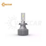 هدلایت فیلیپس Ultinon pro 1000 پایه H11