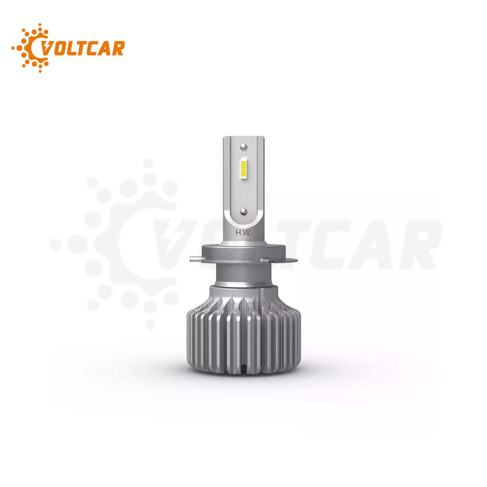 هدلایت فیلیپس Ultinon pro 1000 پایه H7 "چیپ از نوع CSP"