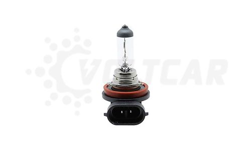 لامپ 12 ولت 35 وات H8 استارلایت