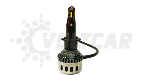 لامپ هدلایت F10 سوپر فوکوسینگ پایه H11