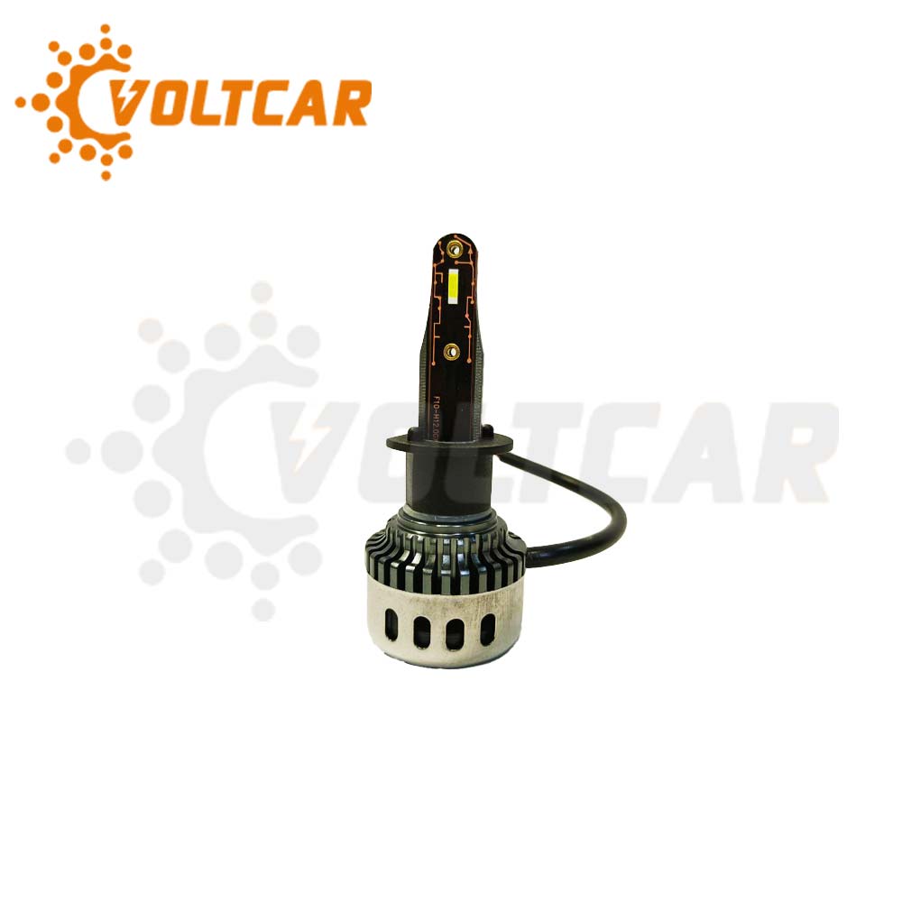 لامپ هدلایت F10 سوپر فوکوسینگ پایه 9006