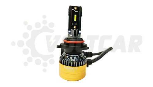 لامپ هدلایت تک پرو F22 پایه 9005