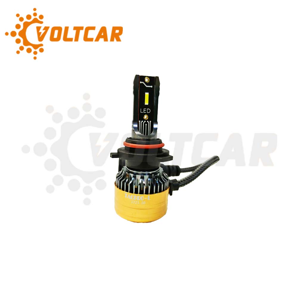 لامپ هدلایت تک پرو F22 پایه 9005