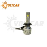 لامپ هدلایت شاینی ولف TP1 تک رنگ