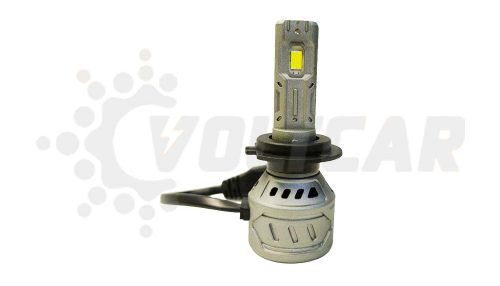 لامپ هدلایت شاینی ولف TP1 تک رنگ پایه 9005