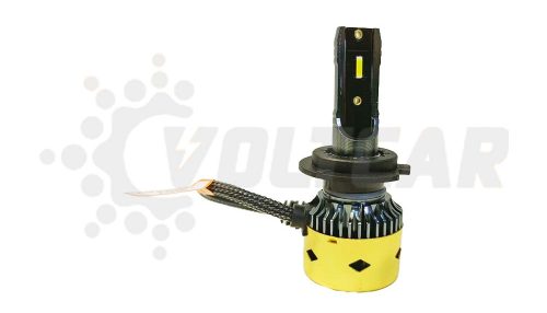 لامپ هدلایت استیکو T20 پایه 9006