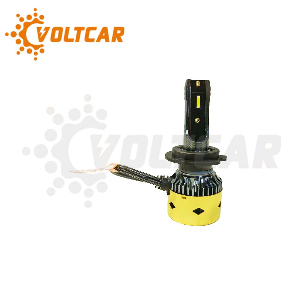 لامپ هدلایت استیکو T20 پایه 9006