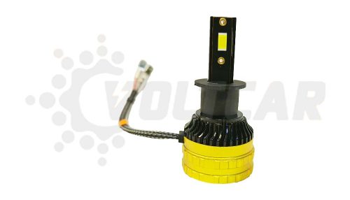 لامپ هدلایت استیکو T35 پایه H3