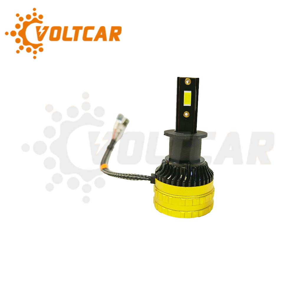 لامپ هدلایت استیکو T35 پایه 880