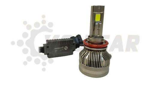 لامپ هدلایت پرمیوم P150 پایه H1