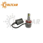 لامپ هدلایت پرمیوم P55 پایه 9006