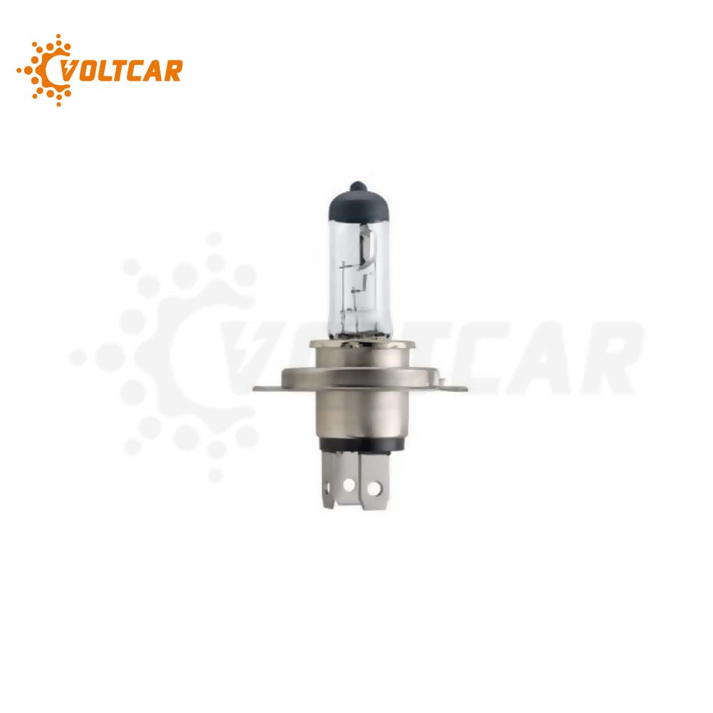 لامپ 12ولت 35 واتHS1فیلیپس 30درصد افزایش نورموتور سیکلت