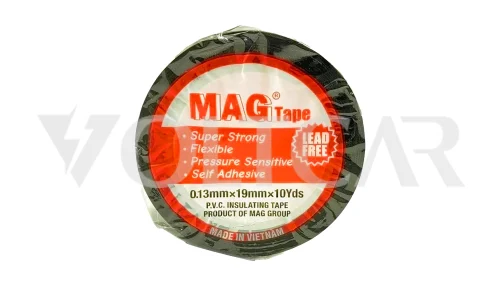 چسب برق نواری تفلون مگ ویتنام