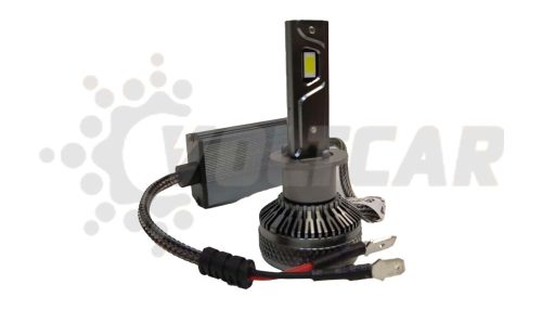 لامپ هدلایت مانسا اس ۳۰۰ پایه H1