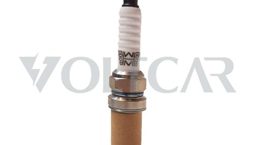 شمع تک پلاتین MWH ام دبلیو اچ 50H19 پایه کوتاه