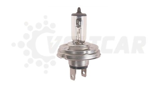 لامپ سه خار 12 ولت 100/90 وات H4 رالی ناروا