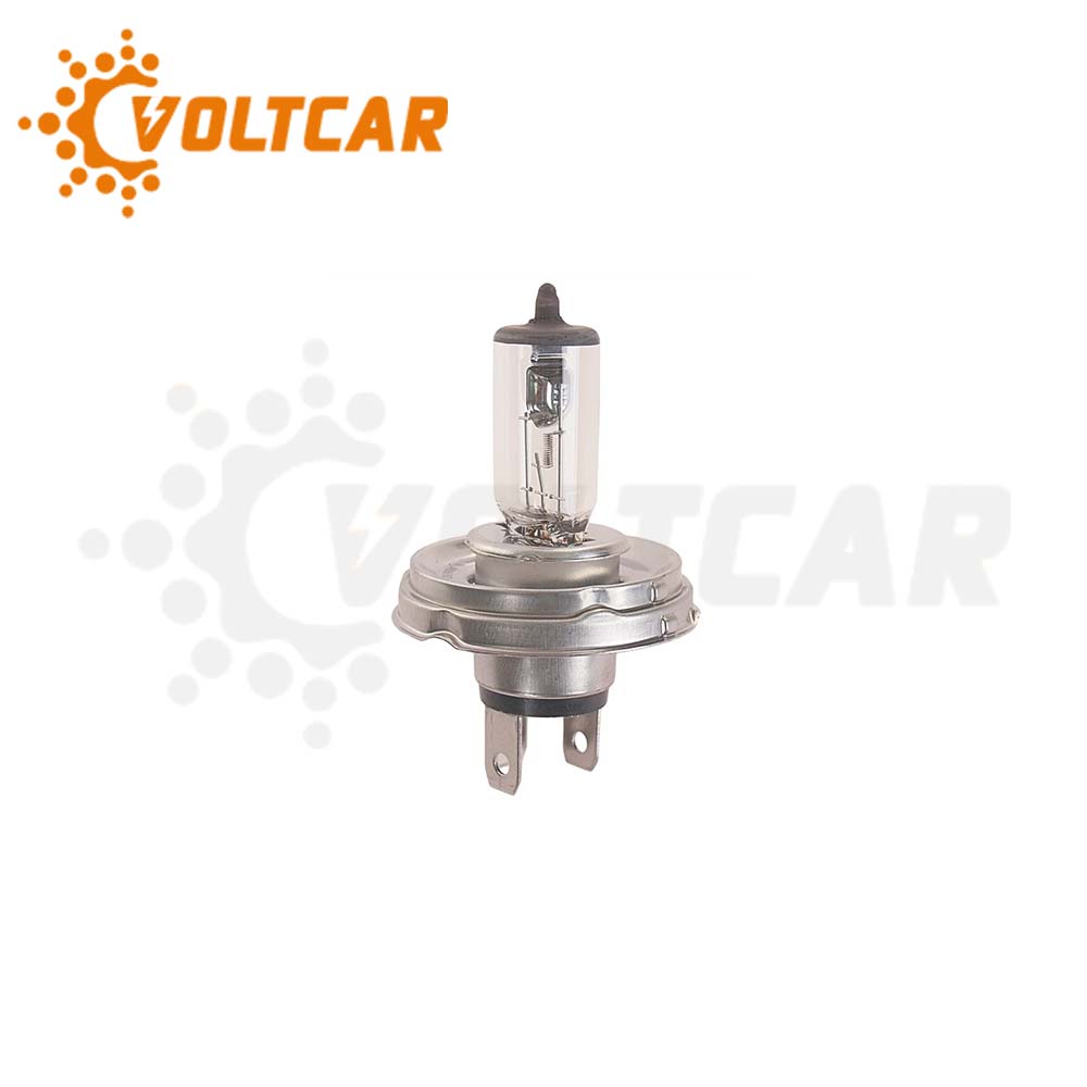 لامپ سه خار 12 ولت 100/90 وات H4 رالی ناروا