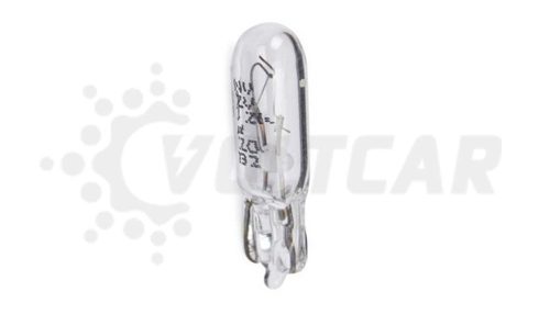 لامپ آریایی ناروا ۱۲ ولت ۱.۲ وات