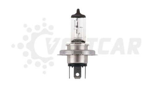 لامپ H4 ناروا سه خار 12 ولت 100/90 وات