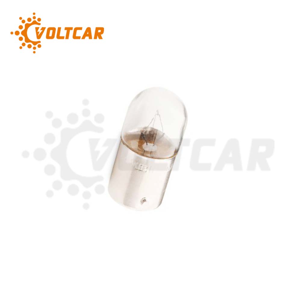 لامپ فندقی سرامیکی ناروا R10W ۲۴ ولت ۱۰ وات