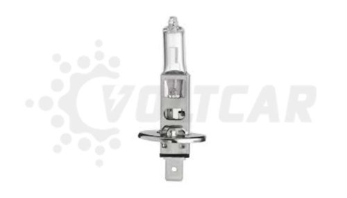 لامپ H1 ناروا بی سیم مدل رالی ۱۲ ولت ۱۰۰ وات