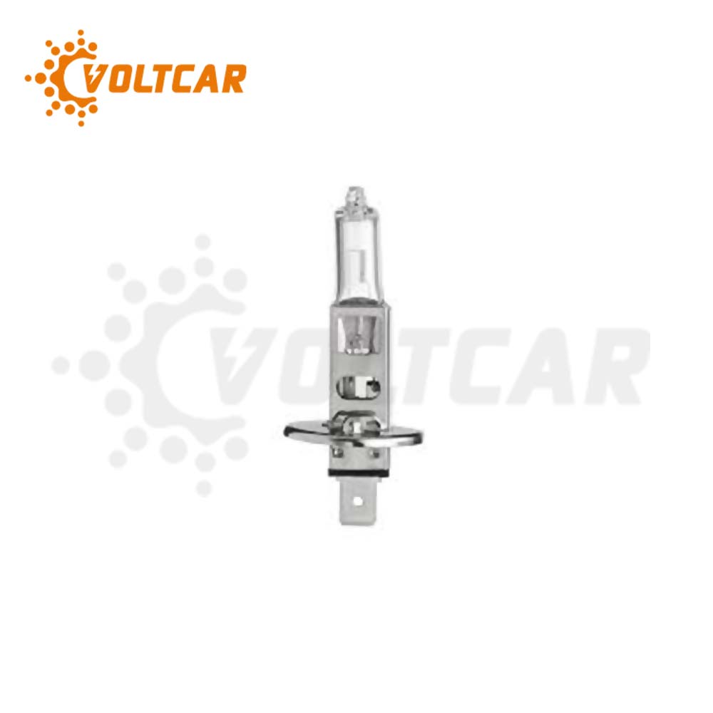 لامپ H1 ناروا بی سیم مدل رالی ۱۲ ولت ۱۰۰ وات