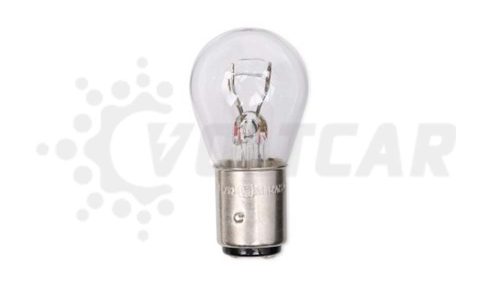 لامپ دو کنتاکت ناروا 12 ولت ۲۱.۵ ولت P21/5W