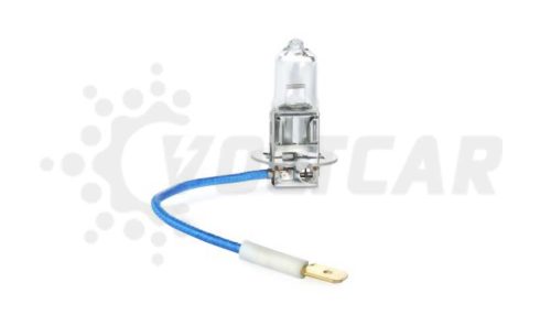 لامپ H3 ناروا سیم دار مدل استاندارد ۱۲ ولت ۵۰ وات