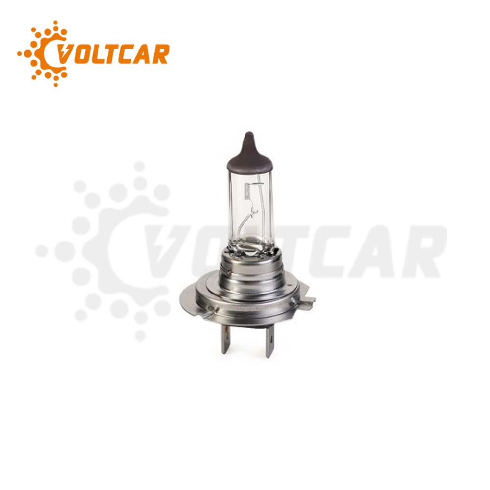 لامپ H7 ناروا پرشیایی وات استاندارد ۱۲ ولت ۵۵ وات