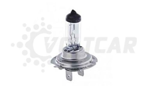 لامپ هالوژن H7 ناروا آلمان ۲۴ ولت ۷۰ وات