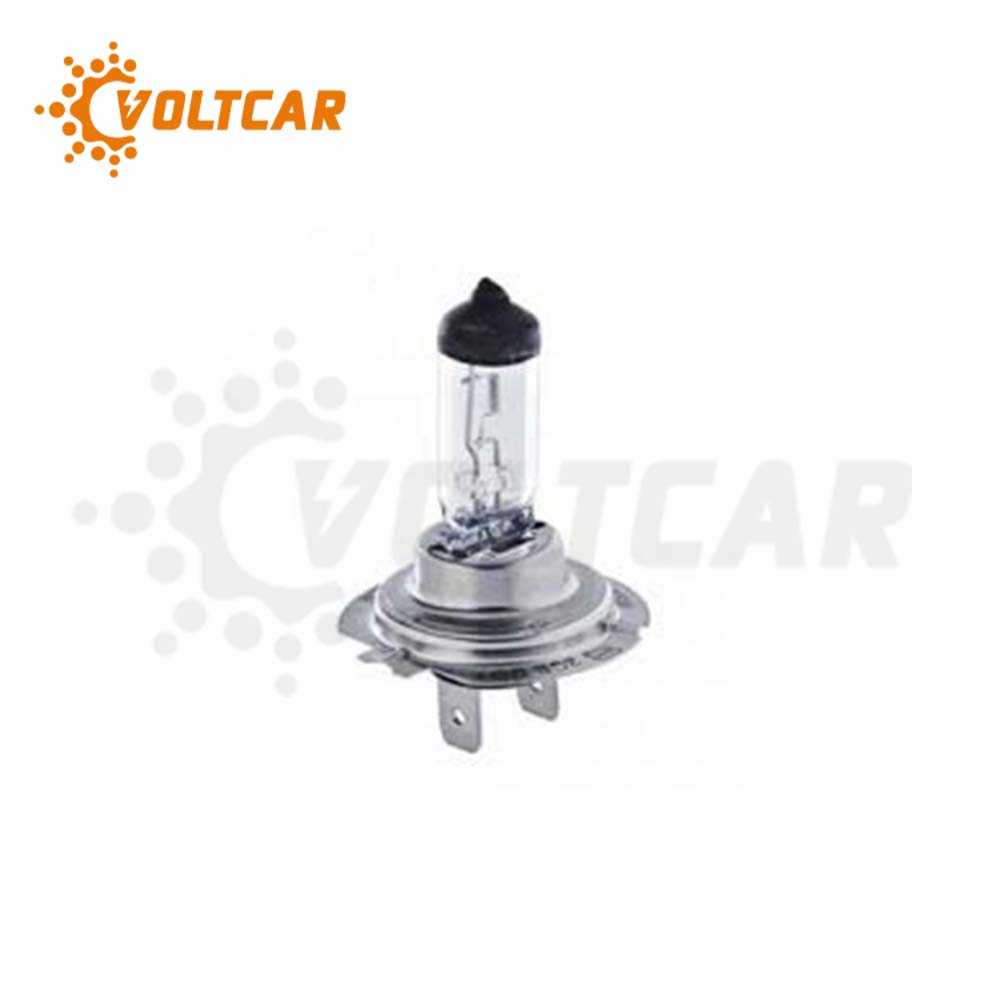 لامپ هالوژن H7 ناروا آلمان ۲۴ ولت ۷۰ وات