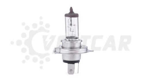 لامپ سه خار 24 ولت 75/70 وات H4 ناروا (P43)