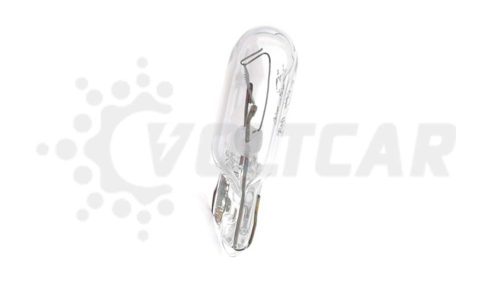 لامپ آریایی ناروا 24 ولت 1.2 وات