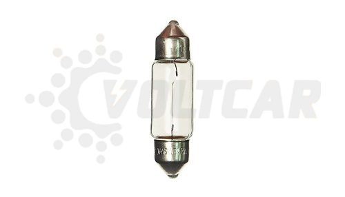 لامپ فشنگی سقفی پرایدی (کوچک) 12 ولت 10 وات ناروا