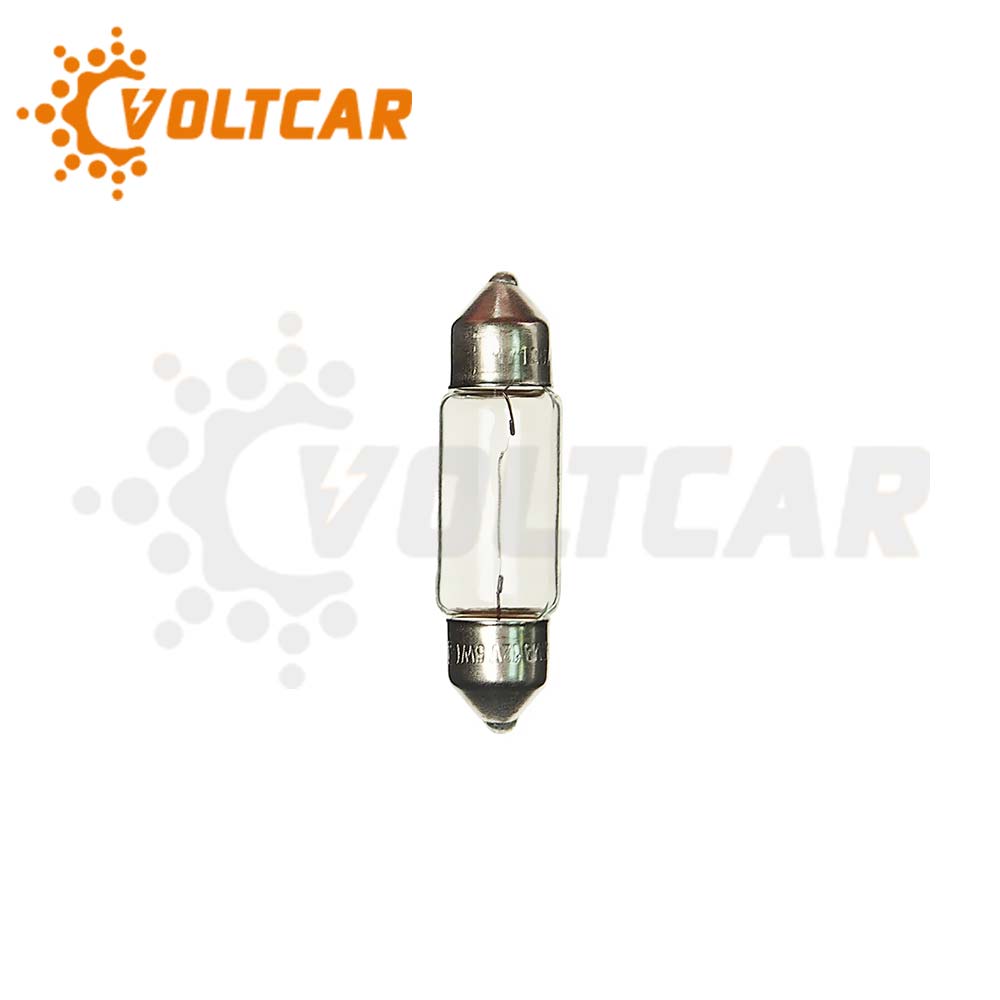 لامپ فشنگی سقفی پرایدی (کوچک) 12 ولت 10 وات ناروا