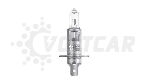 لامپ هالوژن H1 ناروا آلمان ۲۴ ولت ۷۰ وات