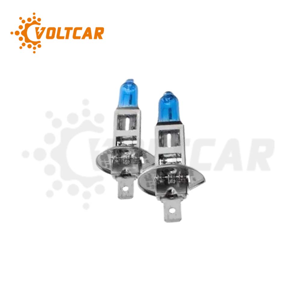 لامپ H1 ناروا بی سیم مدل رالی به همراه لامپ آریایی (H1+w5w) در پکیج دو عددی