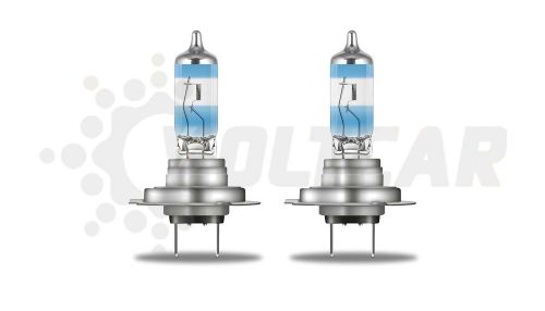 لامپ H7 اسرام مدل نایت بریکر لیزر %200